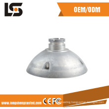 High pressure die casting mould ODM Aluminum cctv camera housing